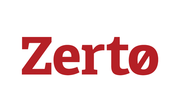 Zerto DR